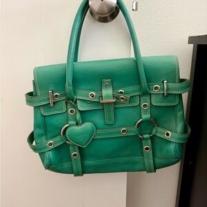 2000s Luella Bartley Gisele Handbag